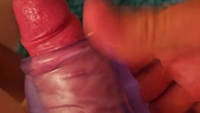 Im a virgin that does porn   No ones seen my dick in person!