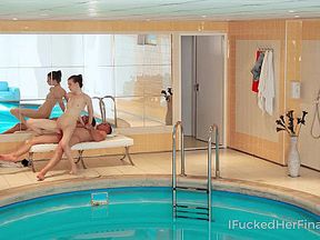 Sunny Honey Horny Teen