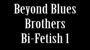 Blues Brothers 1