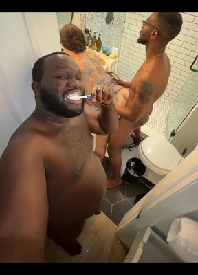 Free Use MILF and His BBC