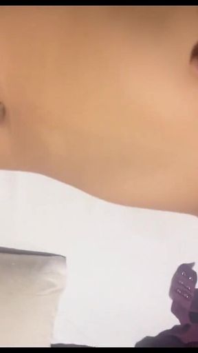Titfuck, and Lovely Blowjob to My Girlfriend