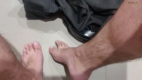 step gay dad - behind closed doors - the real reason men spend so long in the bathroom