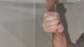 step gay dad - behind closed doors - the real reason men spend so long in the bathroom