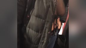 See Top - Wife See Through Top Going To The Adult Shop Romantic Depot