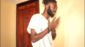 treated like a bitch, maeva the charismatic boss gets fucked in the ass by her employee like an old slut.