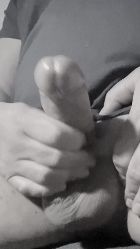 Solo Masturbation
