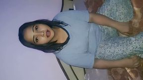 Indian Bhabhi Fucking with Neighbour