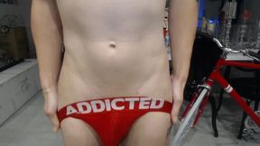 Derrick Digbick Private Show