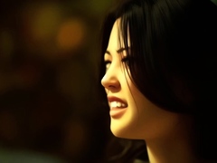 AI HENTAI - Asian Teens Get Possessed By Alien Creature