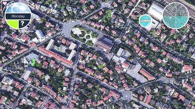 7 ISLANDS DOMAIN 0.4 - DICK FOR THE NEW NEIGHBOR (2-3)