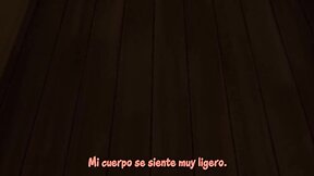 Takeru se convierte en mujer ~ anime:maken-ki