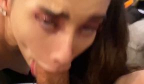 onlyfans  we were texting and she wanted to suck some dick so i invited her over