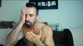 Alex Wild Private Show