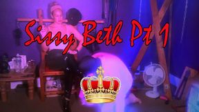 SISSY BETH PT 1