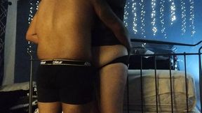 Rich twink amateur mature