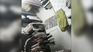 India's Hottest Milf Rides A Hard Dick In Her Bedroom