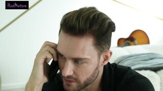 VR Simp Replaces Virtual Pussy With Latina MILF's Fuck Hole - La Sirena69