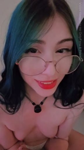 JOI - Guiding Your Handjob