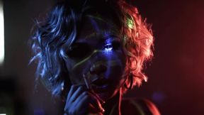 Explosive Fucking in Gabi Gold's Laser-Focused On Cock - HD Brazzers XXX Video