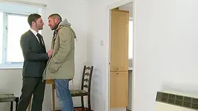 Riley Tess In Sandro Sanchez