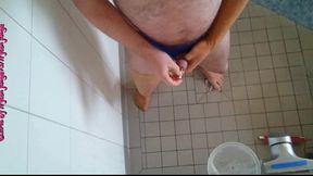 der soaker piss-stecker ** penis plug **