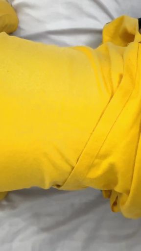 Jaw-dropping moment from &quot;Indian hot desi aunty fucked XXX FULL HARDCORE FUCK&quot;