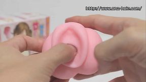 まとわりつくオナホール「実現！ねじり膣」を買ってみた