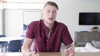 Deepthroat's Step-Mother Seduction