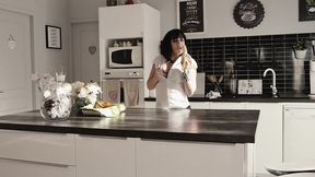 j aime les bananes pour leur fascinante capacite a me faire vriller le con