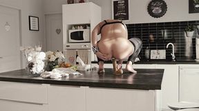 j aime les bananes pour leur fascinante capacite a me faire vriller le con