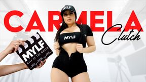 MYLF&#039;s All-Star Of The Month Is The Spectacular Babe Carmela Clutch