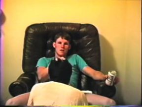 Awol-0417 - Mike bj - 31min