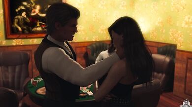 BRIGHT LORD #27 - Visual Novel Gameplay by Misterdoktor