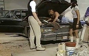 Julia channel double team