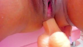 Jime Love Private Show