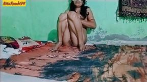 Desi Stepmom Ko Boyfriend Ne Jam Kar Choda Hindi Audio