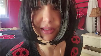 ChantalChannel - stepmom and her secret- ecco come ti fa venire la matrigna