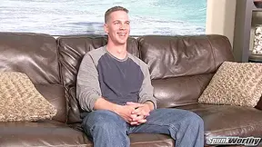 Ken Scudder In Surprise Hj