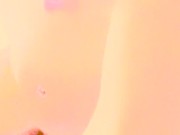 Türk - kız okuldan kaçıp manitasıyla rezidansta tüm gün sikişti