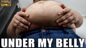 KingMarti: Under My Belly - Full HD 1080p