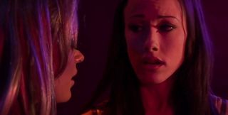 Poor girl in chains sodomized by sadic masters