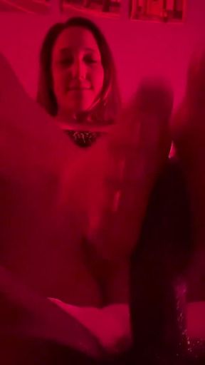 A Scarlet *** of Dream