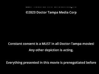 Tampa University Entrance Physical - Alexa Rydell