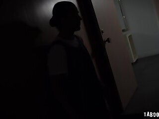 Stepsiblings having sex with their step parents and loves it