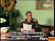 Man Driller - Scene 2