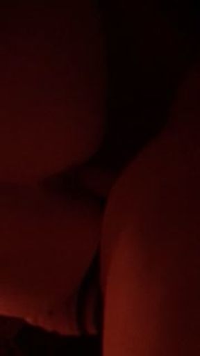 Ms. Megan Michaels and The General part II ….th early days, and once again , I SAID DAMN THAT ASS.