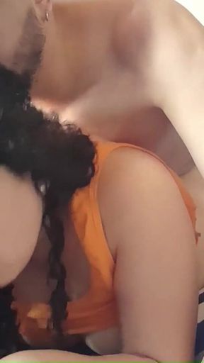 My Stepbro Spied on Me and Got Exactly What He Wanted Part 3