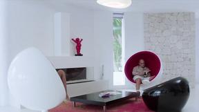 ”TUSHY Satisfying Agatha Vega won't be denied her assfucking desires”