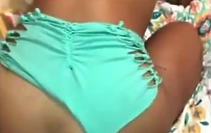 Korean Exchange Student Tries Anal With Big White Cock