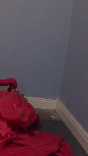 Naughty Kirsten